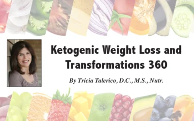 Ketogenic Weight Loss and Transformations 360