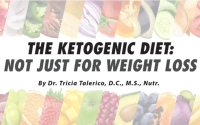 The Ketogenic Diet: Can It Fit Your Busy Lifestyle?