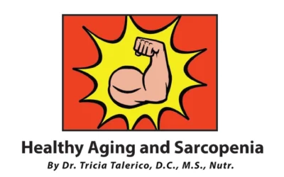 Healthy Aging and Sarcopenia