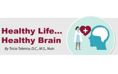 Healthy Life…Healthy Brain