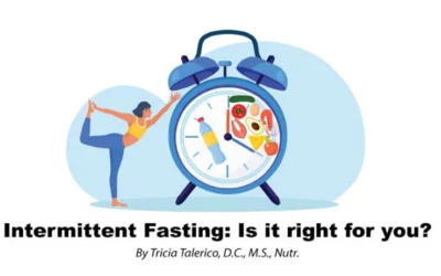 Intermittent Fasting: Is It Right For You?