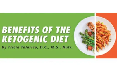 Benefits Of The Ketogenic Diet