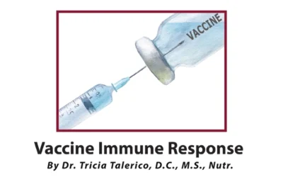 Vaccine Immune Response